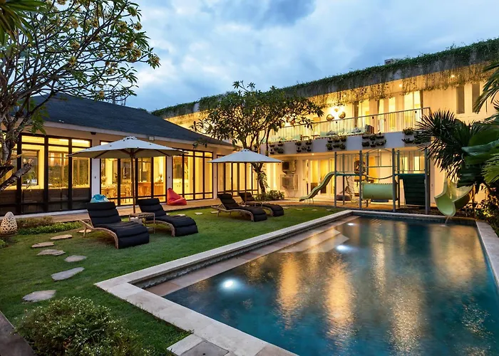 Iluka By SoobaliVilla